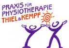 Praxis für Physiotherapie, Beate Thiel & Hartmut Kempf
in Sankt Wendel