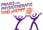 Praxis für Physiotherapie, Beate Thiel & Hartmut Kempf
in Sankt Wendel